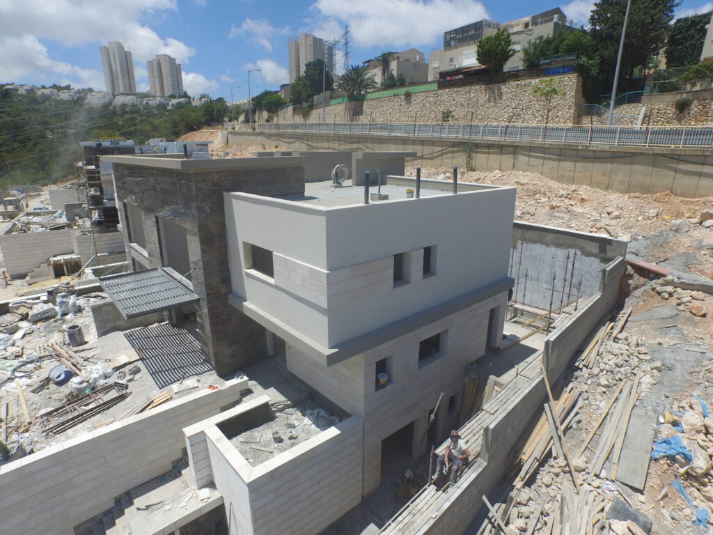 תחילת שיפוץ דירה