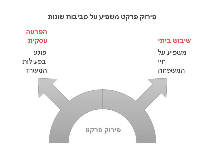 פירוק פרקטים