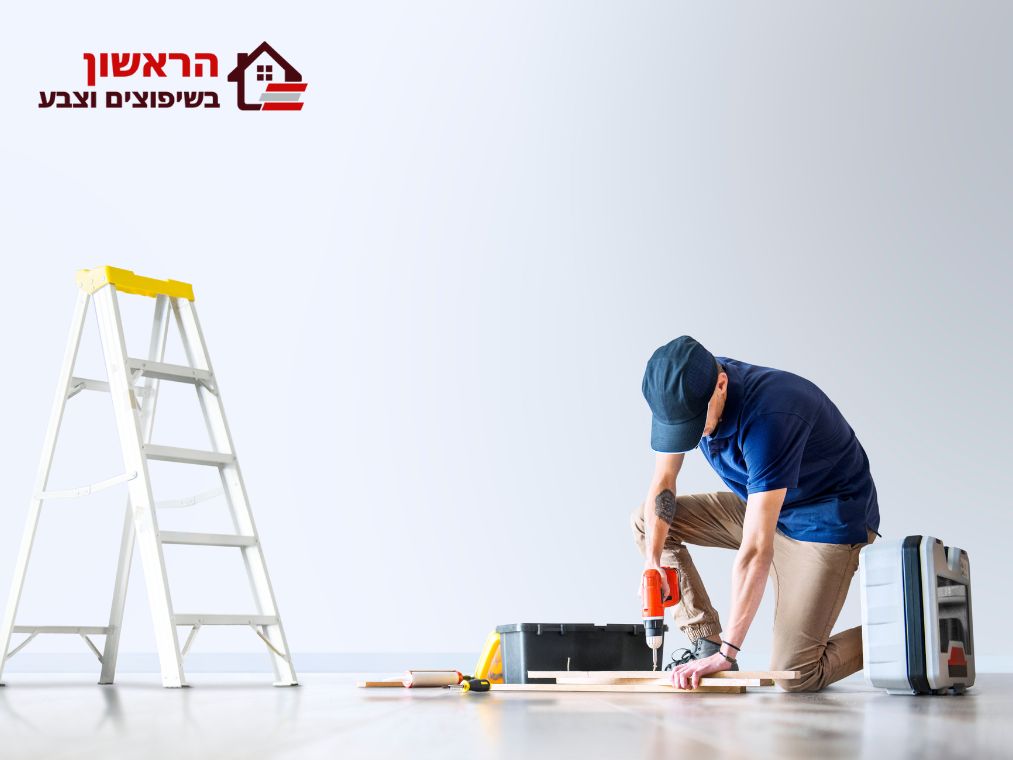חוק רעש לשיפוצים