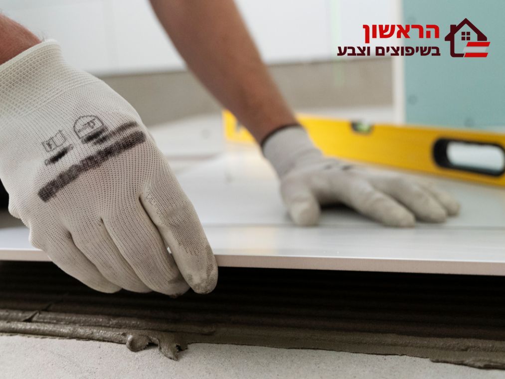 קבלן גמר