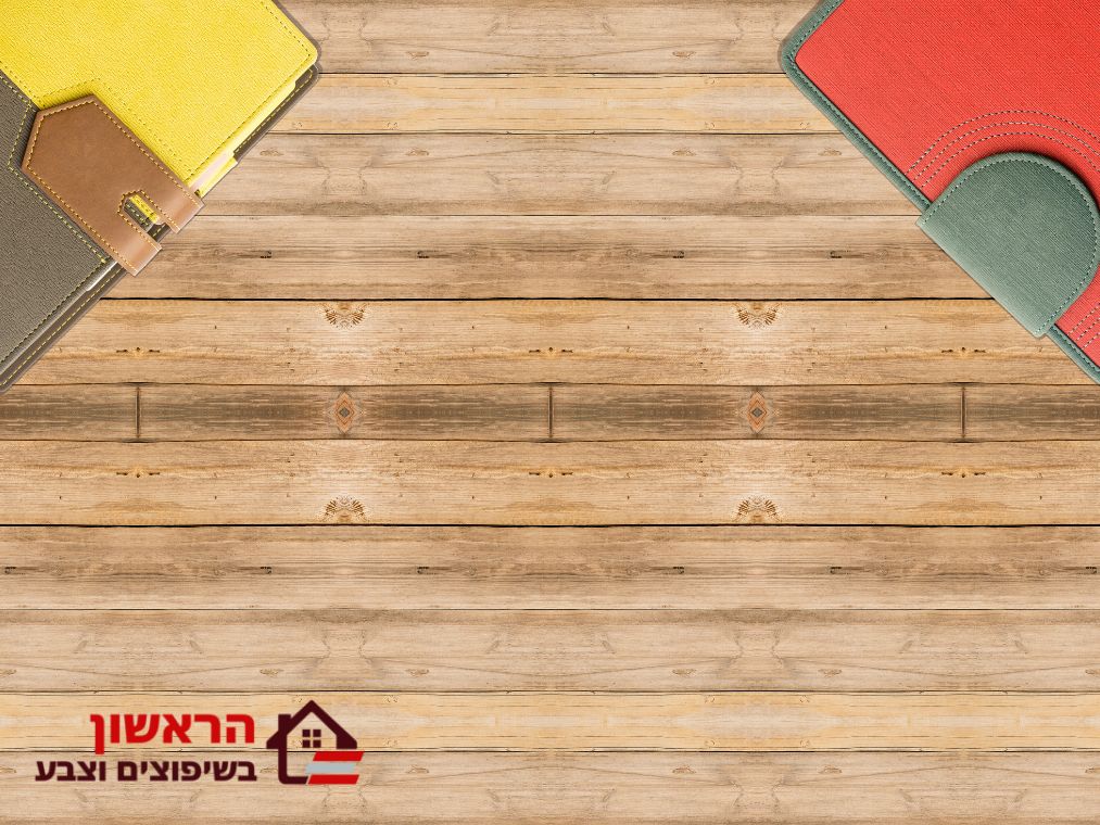 פרקט למשרד