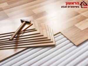 פירוק פרקטים